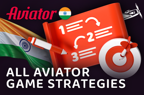 The best strategies for playing Aviator for real money
